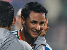 IND vs NAM: किस वजह से अभिषेक शर्मा के पेट में हुआ संक्रमण ? रिपोर्ट में हुआ बड़ा खुलासा