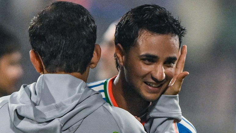 IND vs NAM: किस वजह से अभिषेक शर्मा के पेट में हुआ संक्रमण ? रिपोर्ट में हुआ बड़ा खुलासा