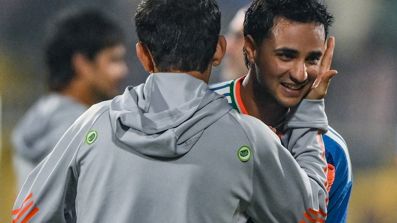 भारत vs नामीबिया मैच से पहले अभिषेक शर्मा की हेल्थ पर बड़ा अपडेट, जानें गैस्ट्रोइंटेस्टाइनल इंफेक्शन के लक्षण, कारण और बचाव