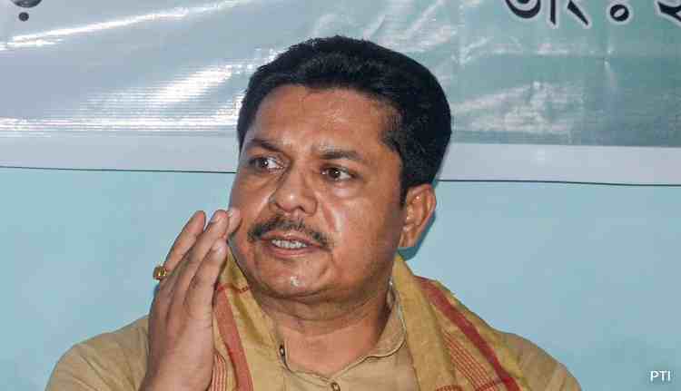 NDTV Exclusive:'पाकिस्तान दौरा को लेकर गौरव गोगोई पर संदेह...', भूपेन बोरा की चिट्ठी से मचा हड़कंप