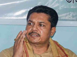 NDTV Exclusive:'पाकिस्तान दौरा को लेकर गौरव गोगोई पर संदेह...', भूपेन बोरा की चिट्ठी से मचा हड़कंप