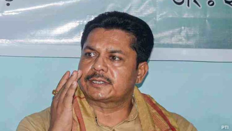 NDTV Exclusive:'पाकिस्तान दौरा को लेकर गौरव गोगोई पर संदेह...', भूपेन बोरा की चिट्ठी से मचा हड़कंप