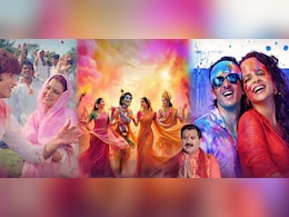 Holi Songs: होली पर DJ भी बोलेगा WOW! ये 10 गाने करेंगे हर पार्टी को हिट