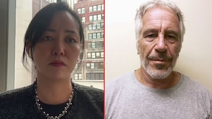 Epstein Survivor Rina Oh Speaks Out: 'He Saw My Vulnerability and Exploited It'