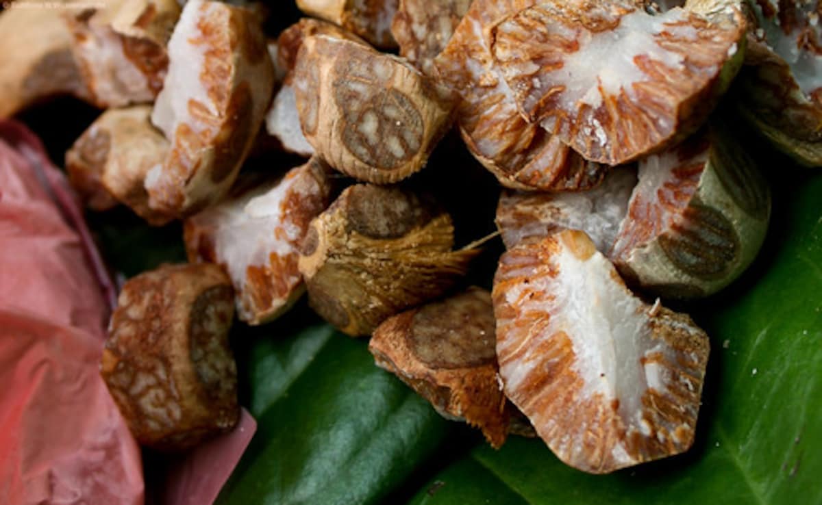Addicted To Supari? Study Says Betel Nut Raises Heart, Cancer And Metabolic Risks