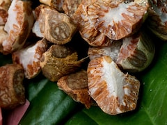 Addicted To Supari? Study Says It Raises Heart Disease, Metabolic Risks