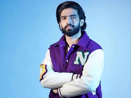 When Amaal Mallik Had To Take Rs 5 Lakh Loan For A Surgery: "During My 12th Exam, My Whole Face Had Broken"