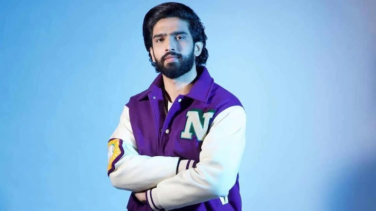 When Amaal Mallik Had To Take Rs 5 Lakh Loan For A Surgery: "During My 12th Exam, My Whole Face Had Broken"