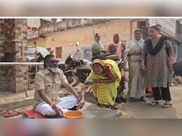 Bhilai Nagar Nigam: भिलाई नगर निगम हुआ 'कंगाल', शव वाहन में डीजल डलवाने के लिए पार्षद ने मांगा भीख