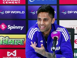 IND vs SA, T20 World Cup 2026: सुपर-8 से पहले अभिषेक शर्मा की फॉर्म को लेकर क्या बोले कप्तान सूर्यकुमार यादव?