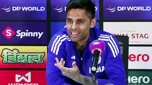 IND vs SA, T20 World Cup 2026: सुपर-8 से पहले अभिषेक शर्मा की फॉर्म को लेकर क्या बोले कप्तान सूर्यकुमार यादव?