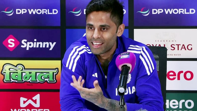 IND vs SA, T20 World Cup 2026: सुपर-8 से पहले अभिषेक शर्मा की फॉर्म को लेकर क्या बोले कप्तान सूर्यकुमार यादव?