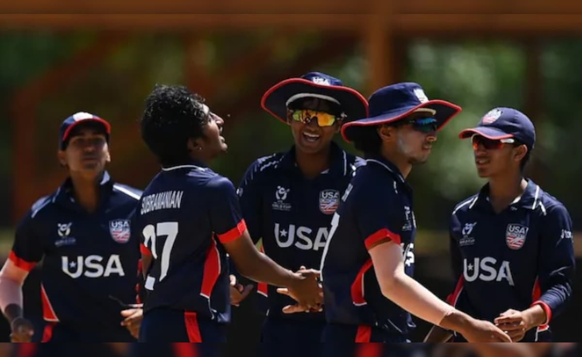 T-20 वर्ल्ड कप में 40 भारतीय खिलाड़ी मैदान पर, जानें किस टीम में हैं कितने प्लेयर?