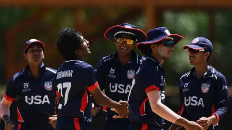 T-20 वर्ल्ड कप में 40 भारतीय खिलाड़ी मैदान पर, जानें किस टीम में हैं कितने प्लेयर?