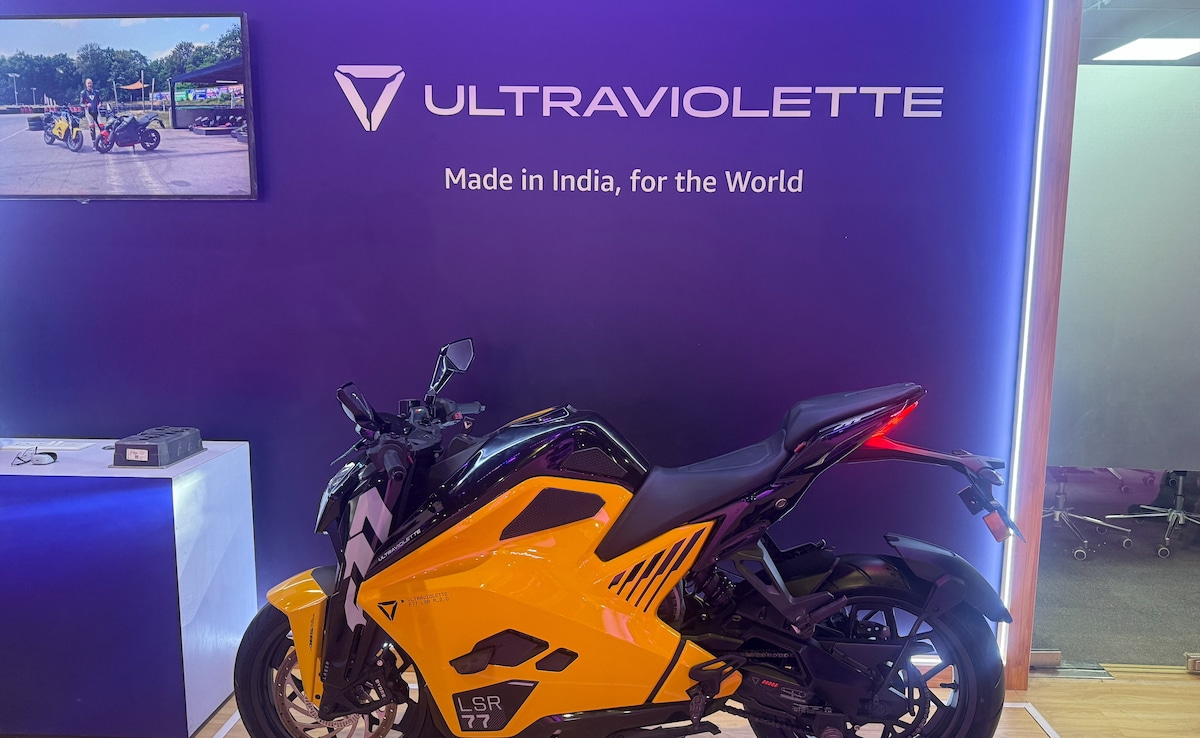 Latest and Breaking News on NDTV