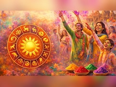 Holi 2026: होली पर करें राशि अनुसार उपाय, जीवन में होगा लाभ, जानिए क्या करना होगा शुभ