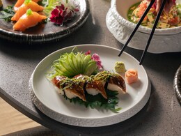 12 New Menus In Mumbai Restaurants To Try In February-March 2026