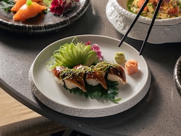 12 New Menus In Mumbai Restaurants To Try In February-March 2026