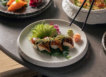 12 New Menus In Mumbai Restaurants To Try In February-March 2026