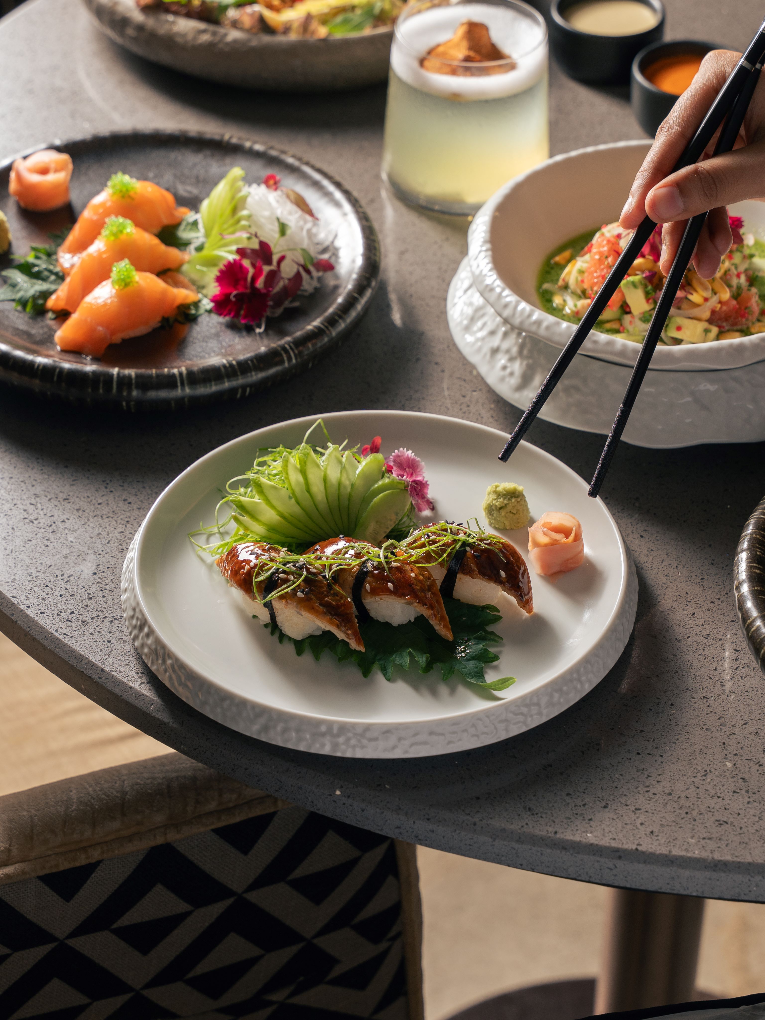 12 New Menus In Mumbai Restaurants To Try In February-March 2026