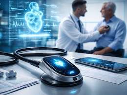 आ गया AI वाला डिजिटल स्टेथोस्कोप, हार्ट डिजीज का दोगुनी तेजी से लगाएगा पता, बच सकती हैं कई जिंदगियां