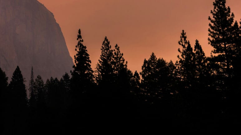 US Weather: Red Flag Warning In Place For These States Amid Fire Risk; Heavy Snow To Impact Some Regions