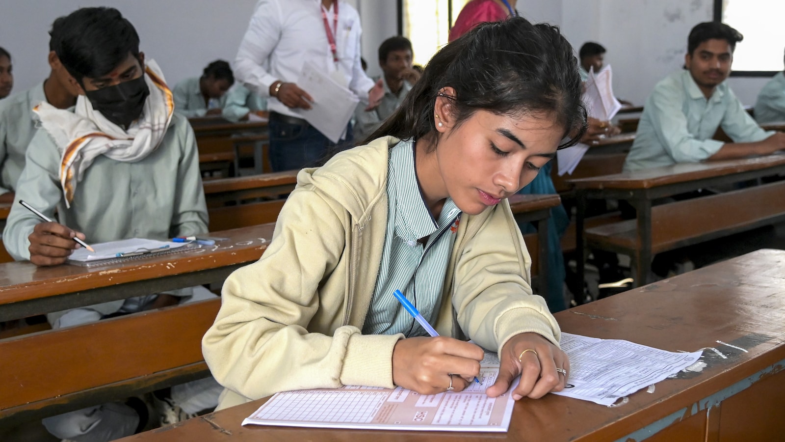 CBSE Class 12 Supplementary Exam 2026: Key Guidelines for Students