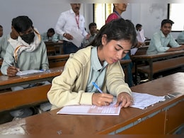 CBSE ने 17 फरवरी से शुरू होनेवाले बोर्ड एग्जाम से पहले जारी की जरूरी एडवाइजरी, पेरेंट्स और स्टूडेंट्स एक बार जरूर पढ़ें