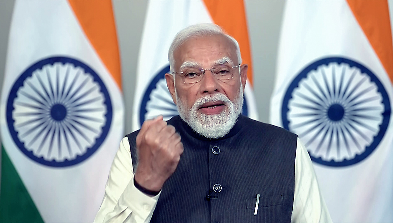 रक्षा पर जोर और 'विकसित भारत' का रोडमैप तैयार... PM मोदी ने बताया क्यों खास है यह बजट