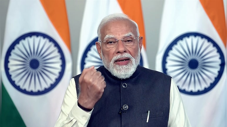 रक्षा पर जोर और 'विकसित भारत' का रोडमैप तैयार... PM मोदी ने बताया क्यों खास है यह बजट