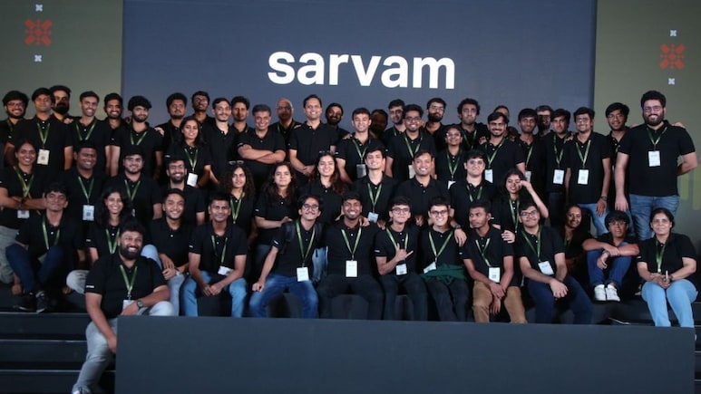 Sarvam AI आखिर है क्या? क्यों हो रही है इसकी ChatGPT और Gemini से तुलना? जानिए सबकुछ