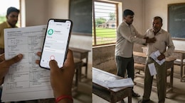 Gadchiroli Exam Cheating: ChatGPT वापरून चीट! गडचिरोलीत कॉपी प्रकरणी शिपाई, शिक्षक, केंद्र संचालकावर गुन्हा