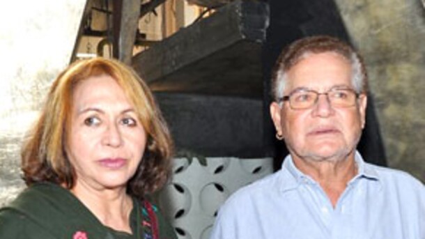 When Salim Khan Said He Married Helen To "Give Her Status": "My Religion Sanctioned Me"