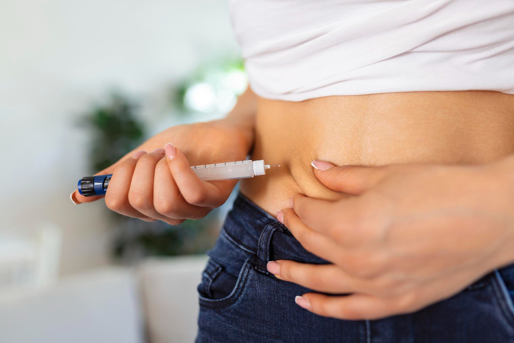 Novo Nordisk Sues Telehealth Company Over 'Knock-Off' Weight Loss Drugs, Flags Patient Safety Risks