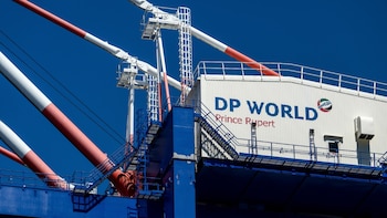 DP World Names Yuvraj Narayan As New CEO Amid Fallout Over Epstein Files