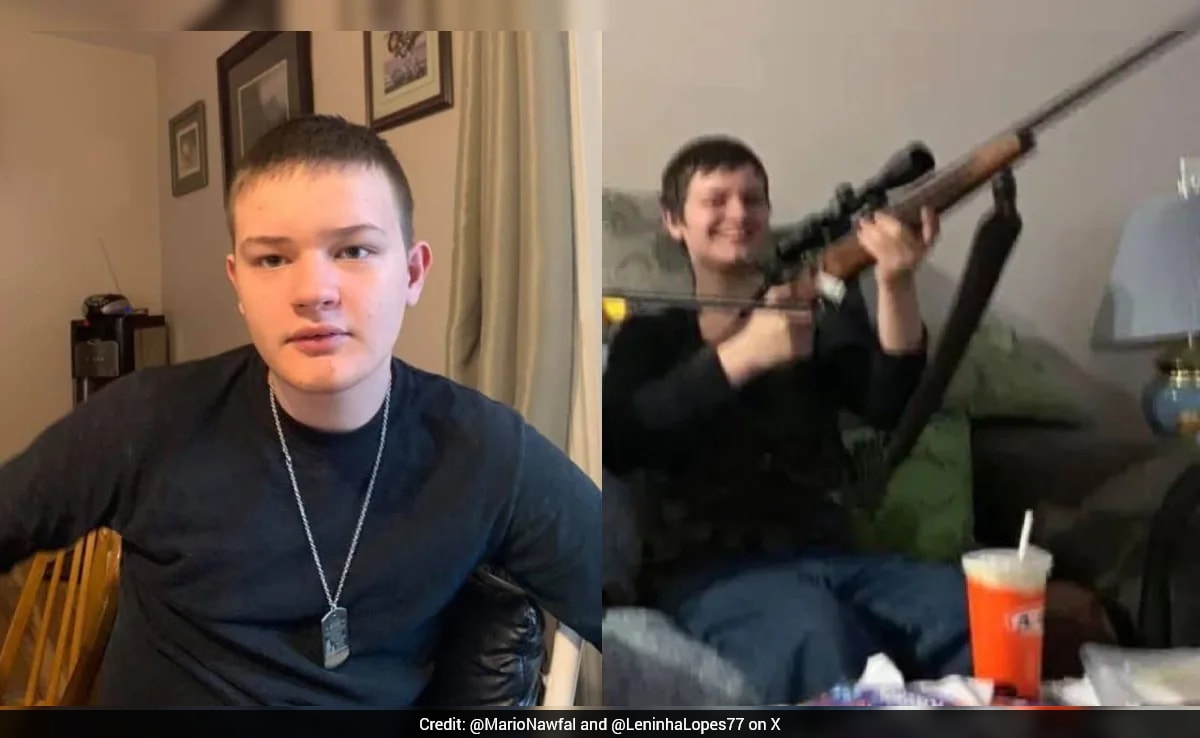 Canada School Killer, Jesse Van Rootselaar 18-Year-Old Trans Woman, First Shot Mother, Step-Brother At Home