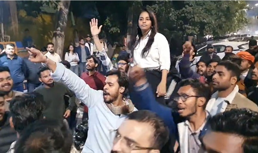 Latest and Breaking News on NDTV