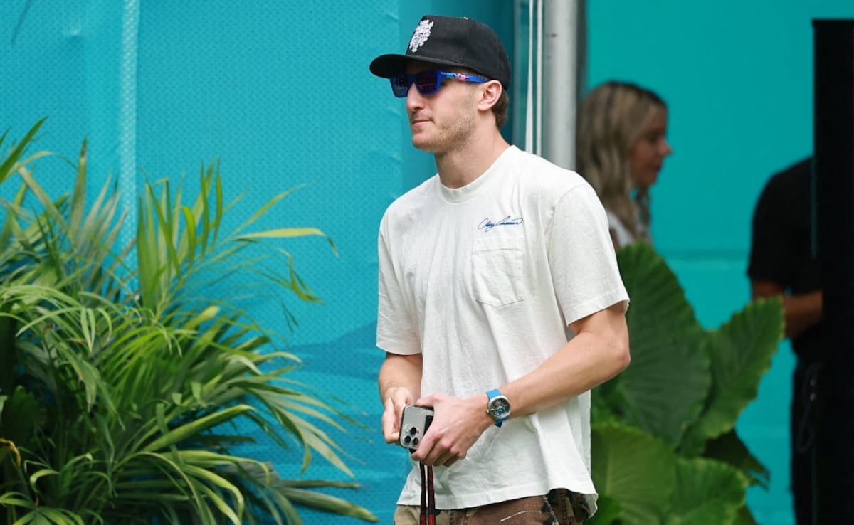 "Got Serious Death Threats": F1 Team Alpines Former Driver Jack Doohans Big Claim