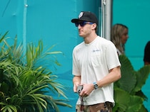 "Got Serious Death Threats": F1 Team Alpines Former Driver Jack Doohans Big Claim