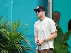 "Got Serious Death Threats": F1 Team Alpines Former Driver Jack Doohans Big Claim