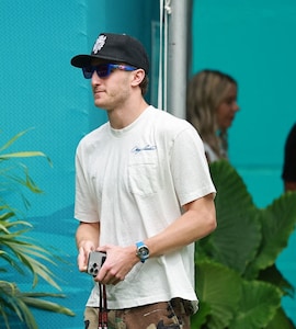 "Got Serious Death Threats": F1 Team Alpines Former Driver Jack Doohans Big Claim