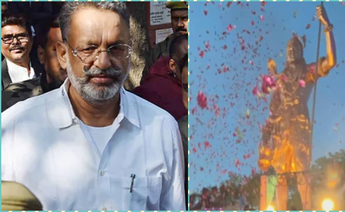 मुख्तार नहीं अब महादेव हैं मऊ की पहचान, जानें योगी राज में सबकुछ कैसे बदल गया