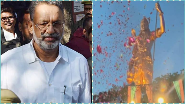 मुख्तार नहीं अब महादेव हैं मऊ की पहचान, जानें योगी राज में सबकुछ कैसे बदल गया