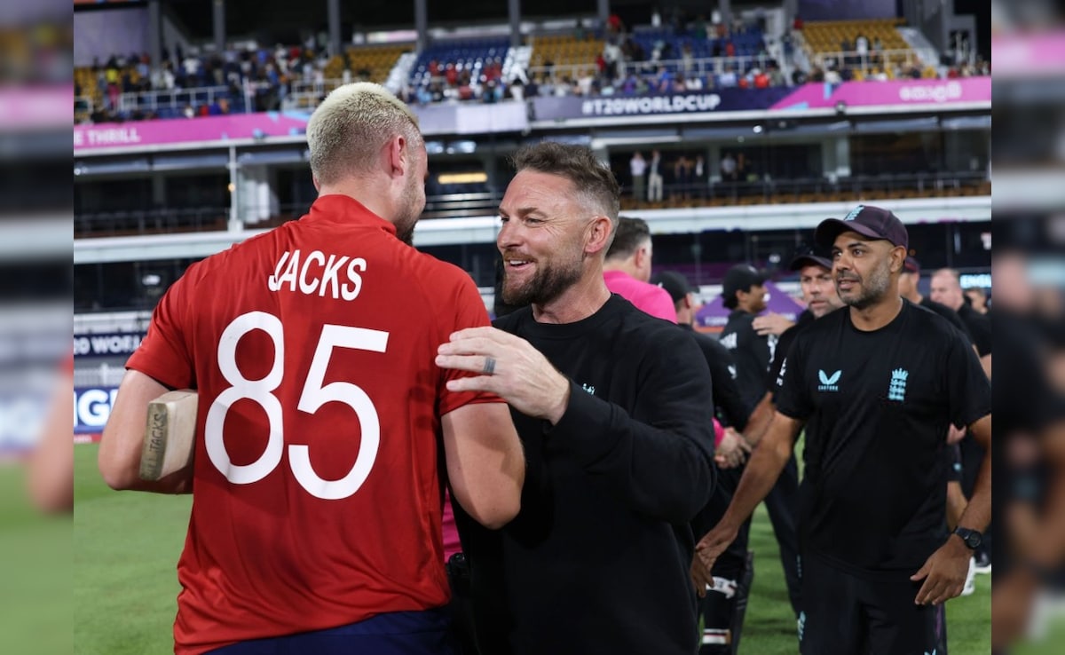 ENG vs NZ: इंग्लैंड की जीत से पाकिस्तान को मिली सांसें, जैक्स और अहमद ने हारी हुई बाजी जीता दी