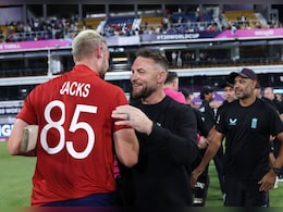 ENG vs NZ: इंग्लैंड की जीत से पाकिस्तान को मिली 'सांसें', जैक्स और अहमद ने हारी हुई बाजी जीता दी