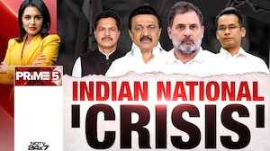 Leadership Question Haunts Congress: Allies Turn Restless in the INDIA Bloc