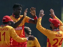 Zimbabwe vs Oman, T20 World Cup 2026 Highlights: Zimbabwe Outclass Oman, Win With 6.3 Overs To Spare