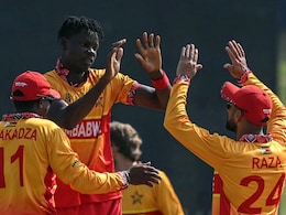 Zimbabwe vs Oman, T20 World Cup 2026 Highlights: Zimbabwe Outclass Oman, Win With 6.3 Overs To Spare