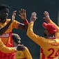 Zimbabwe vs Oman, T20 World Cup 2026 Highlights: Zimbabwe Outclass Oman, Win With 6.3 Overs To Spare