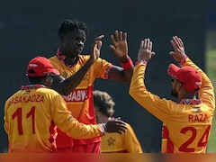 ZIM vs AUS: जिम्बाब्वे ने 19 साल बाद दोहराया इतिहास, ऑस्ट्रेलिया को हराकर पॉइंट्स टेबल में मचाई हलचल